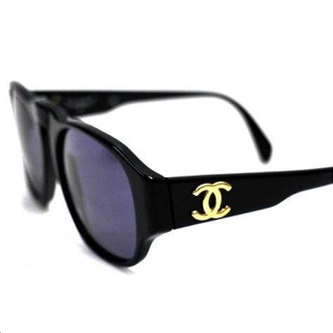 1990 chanel sunglasses|Chanel 1990 Sunglasses .